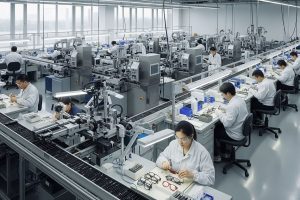Where_Is_The_Main_Sunglasses_Manufacturer_Region_In_China