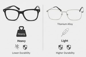 Which_Material_Is_Used_To_Manufacture_Eyeglasses