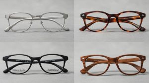 Why Do Glasses Frames Vary in Price So Much