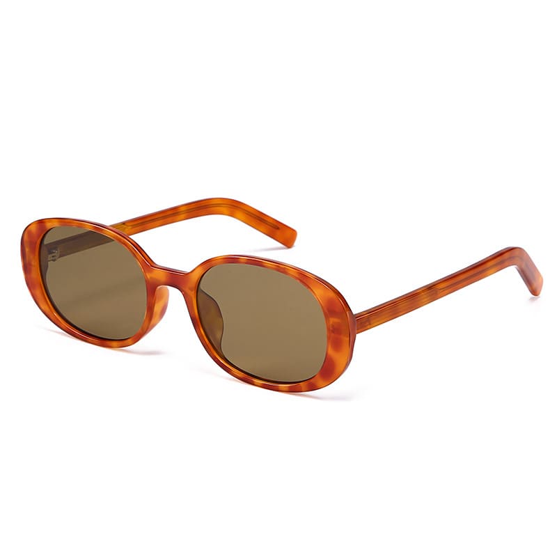 Tortoiseshell Brown