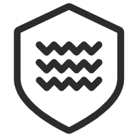 Wear-resistant and durable