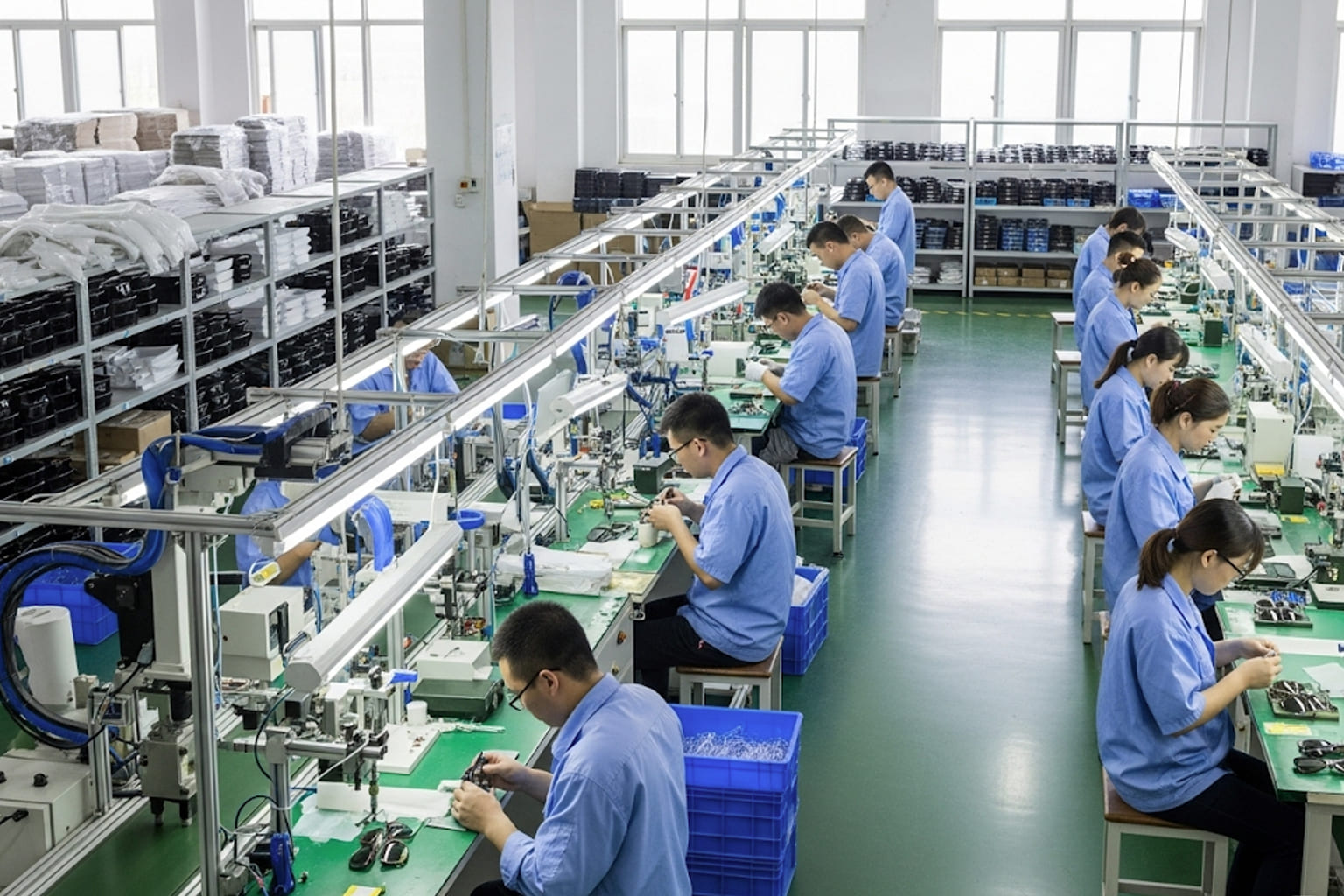 How_to_Import_Quality_Sunglasses_from_China-_A_단계별_가이드