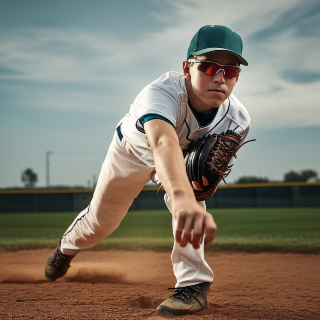 youth-athlete-wearing-sport-sunglasses-for-maximum-sun-protection