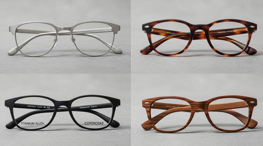 Pourquoi les prix des montures de lunettes varient-ils autant