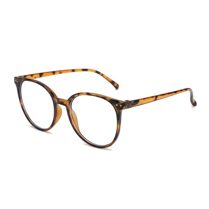 Leopard color