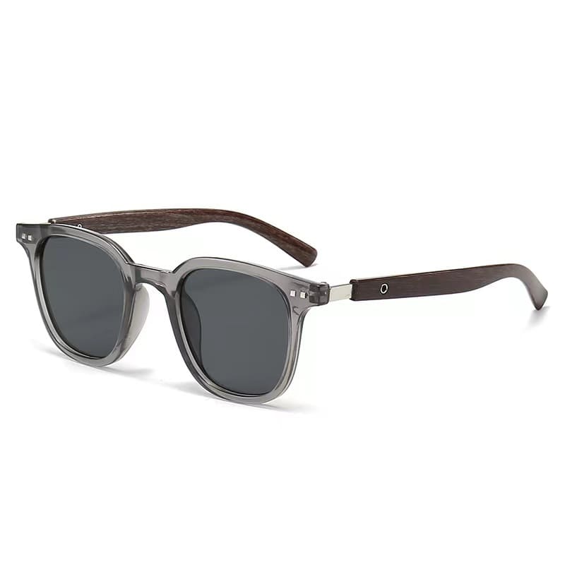 transparent gray