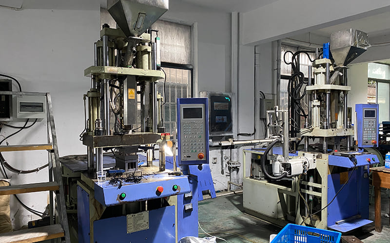 equipment