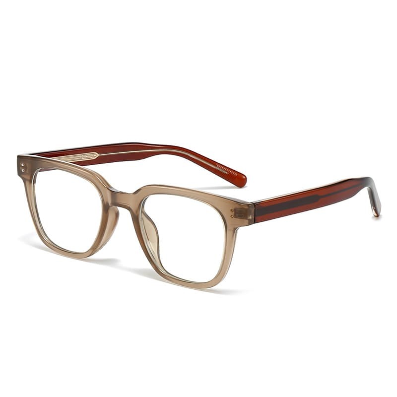 TR eyeglass frame