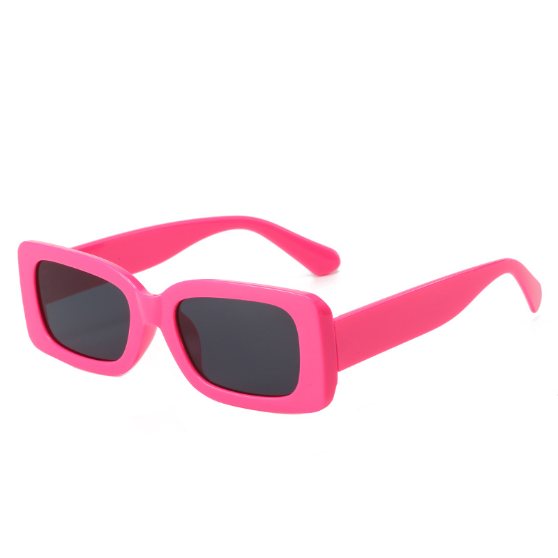 pink black
