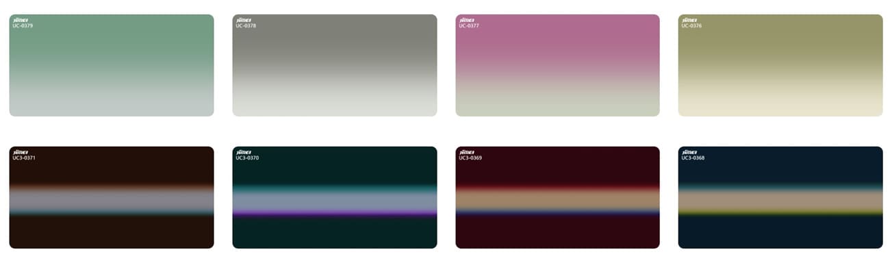 Gradient