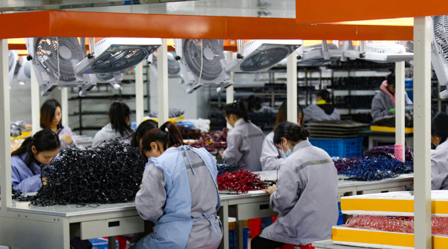 High quality procurement services