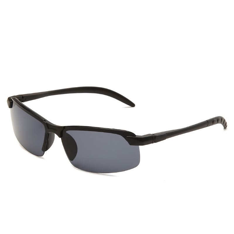 black gray sport