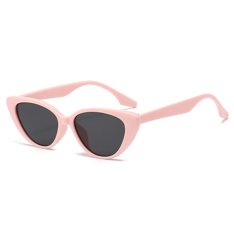 Pink Black